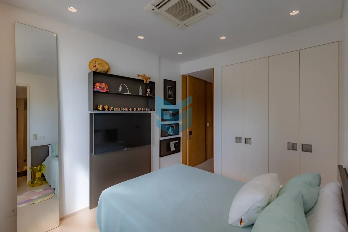 Apartamento 4 quartos Centro - Balneário Camboriú - foto 34