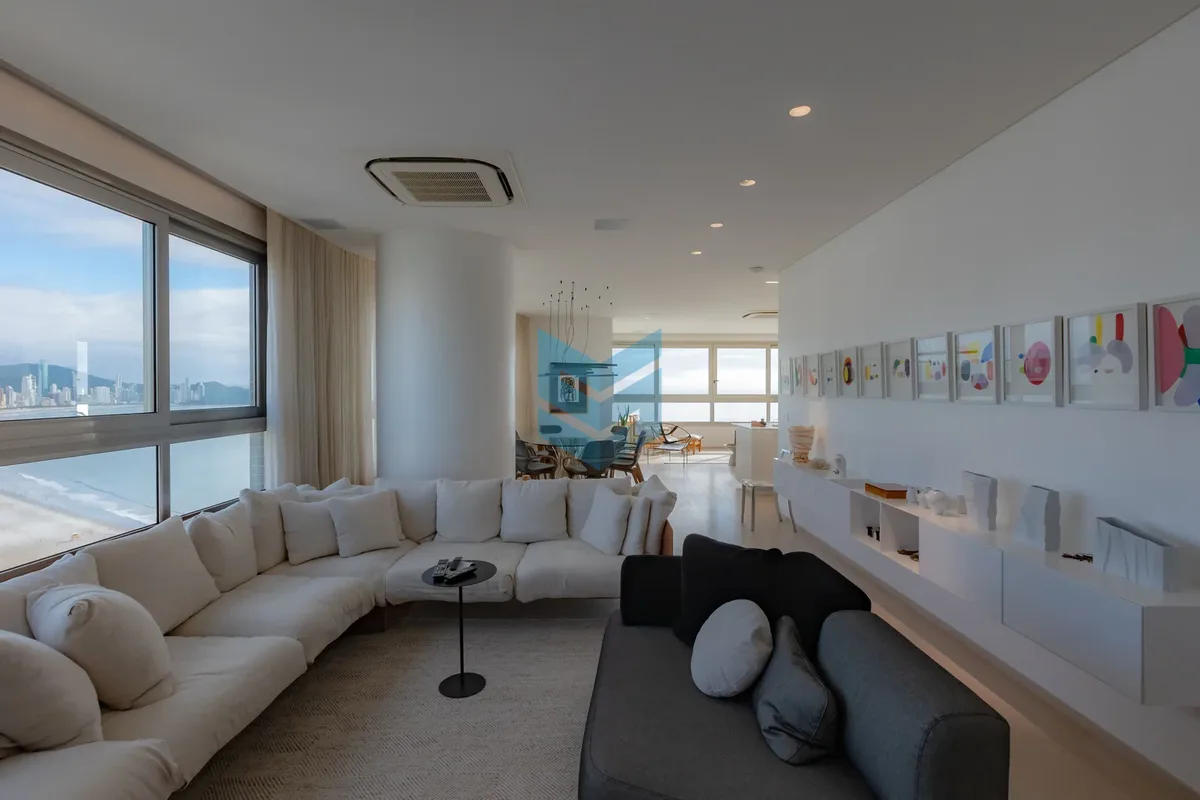 Apartamento 4 quartos Centro - Balneário Camboriú - foto 5