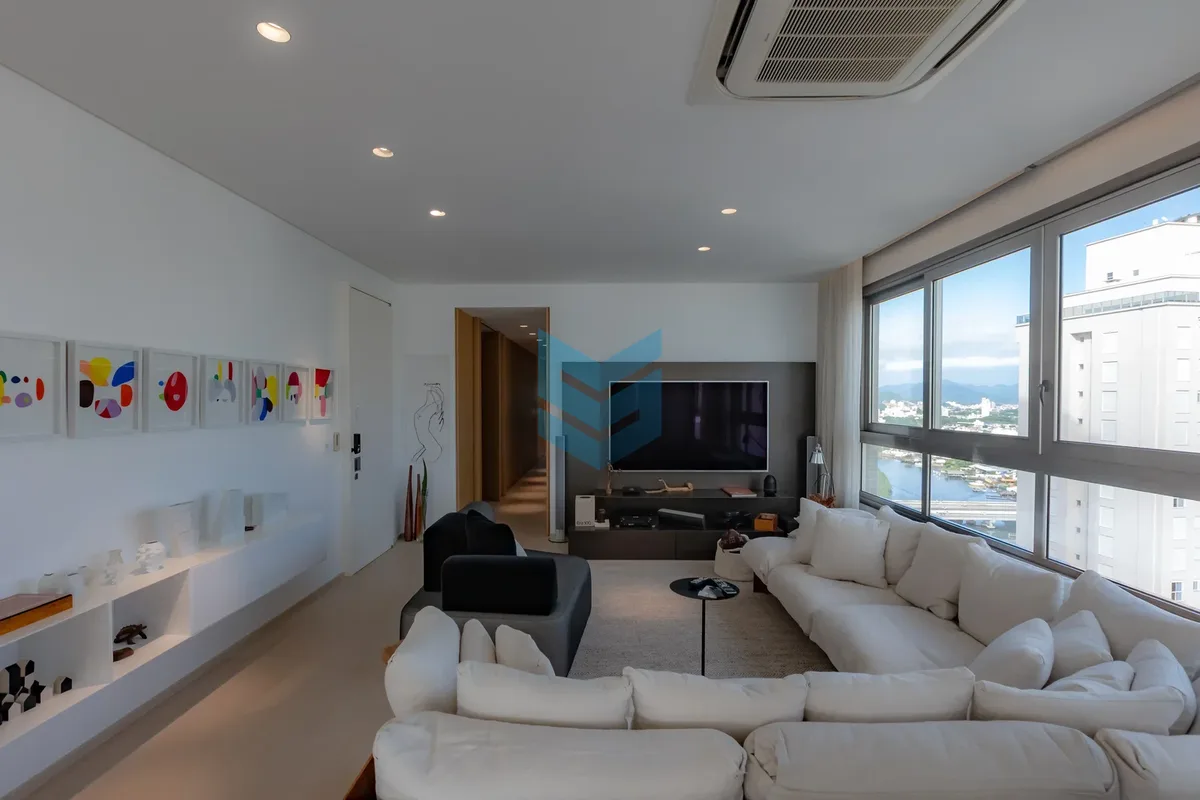 Apartamento 4 quartos Centro - Balneário Camboriú - foto 15