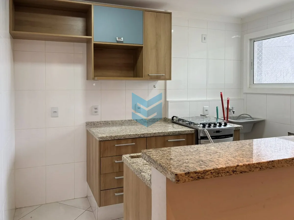 Apartamento 2 quartos Jardim Pagliato  - Sorocaba - foto 16