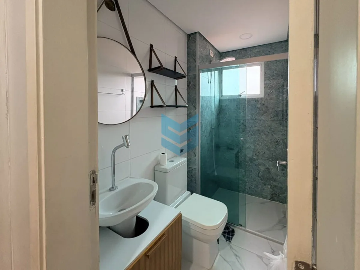 Apartamento 2 quartos Jardim Pagliato  - Sorocaba - foto 13