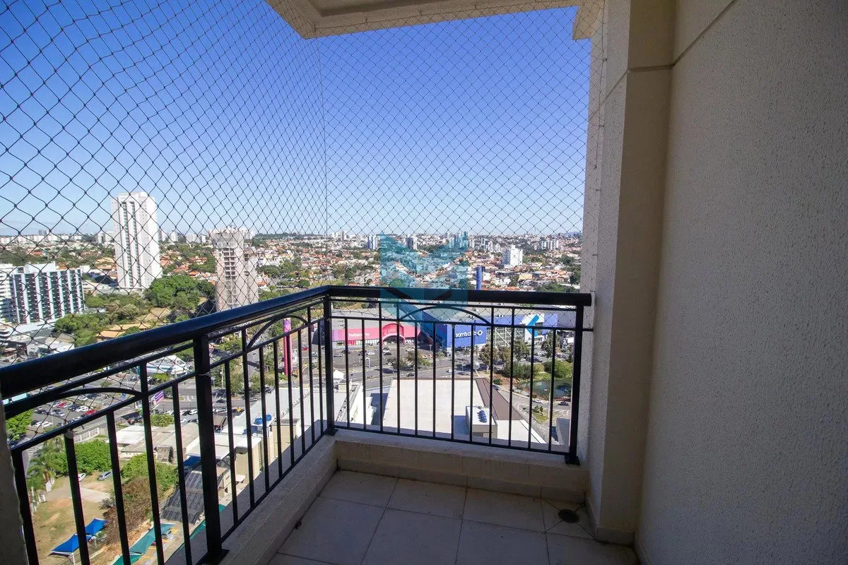 Apartamento 3 quartos Parque Campolim - Sorocaba - foto 9