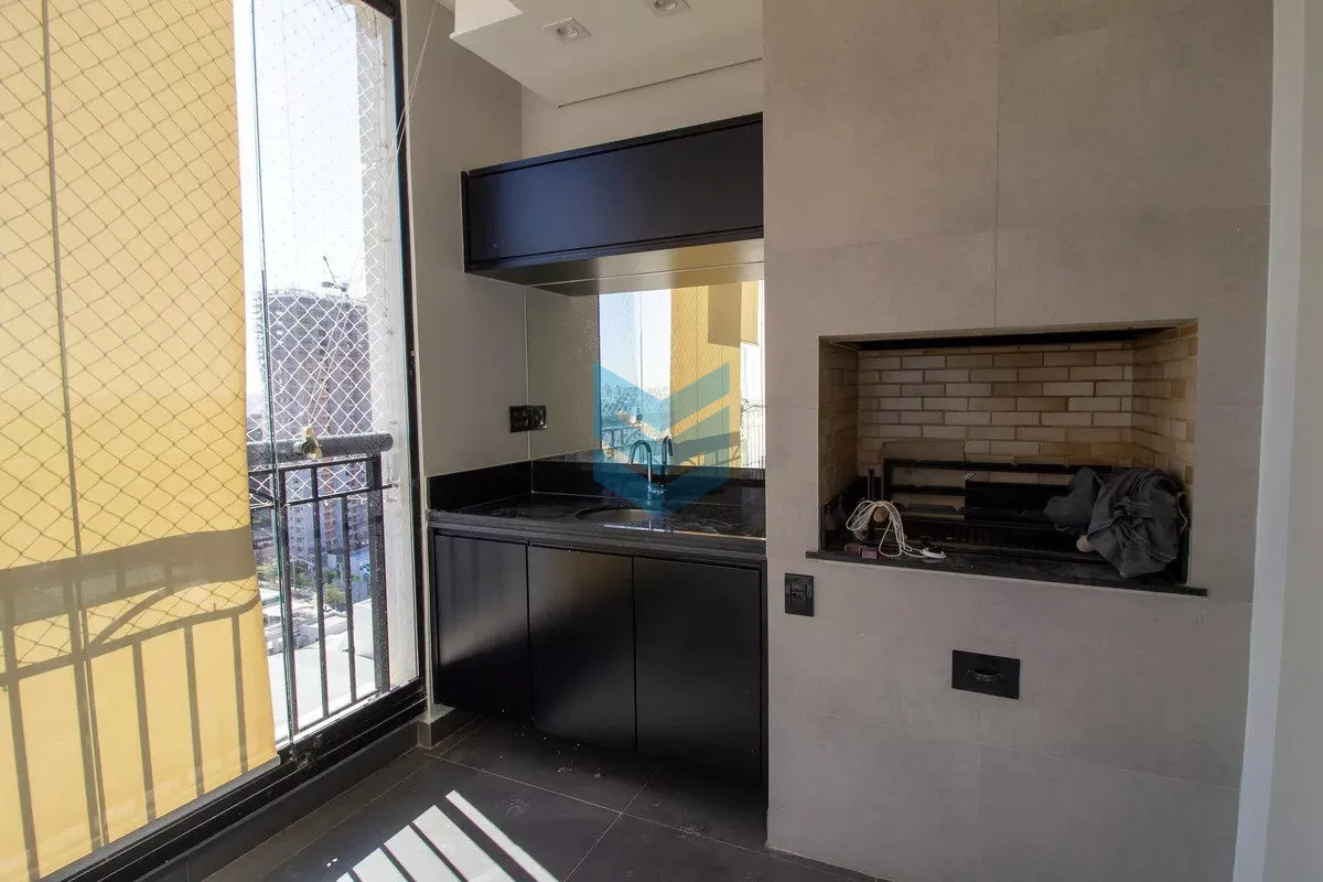 Apartamento 3 quartos Parque Campolim - Sorocaba - foto 18