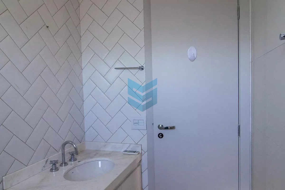 Apartamento 3 quartos Parque Campolim - Sorocaba - foto 38