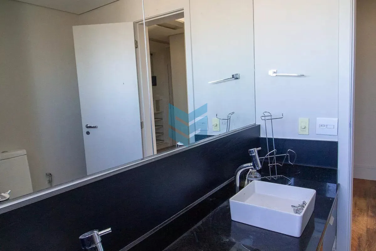 Apartamento 3 quartos Parque Campolim - Sorocaba - foto 44