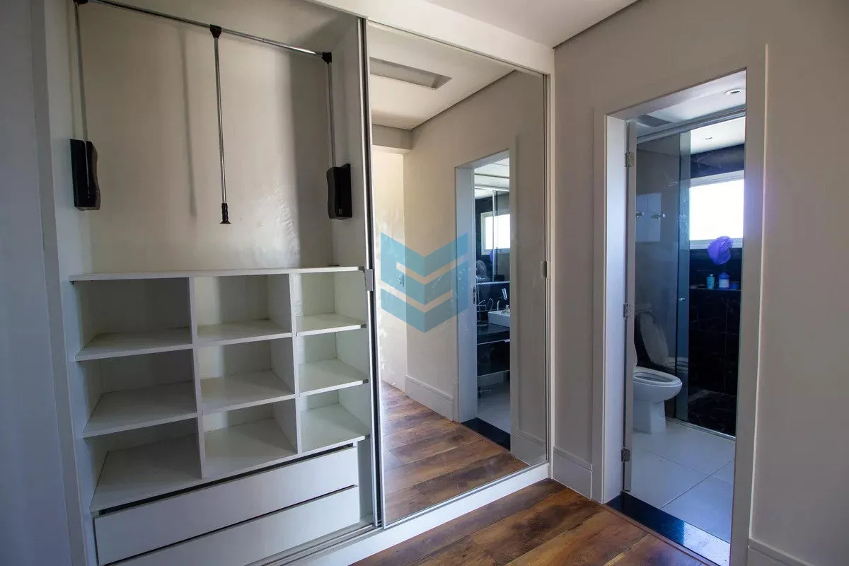 Apartamento 3 quartos Parque Campolim - Sorocaba - foto 27