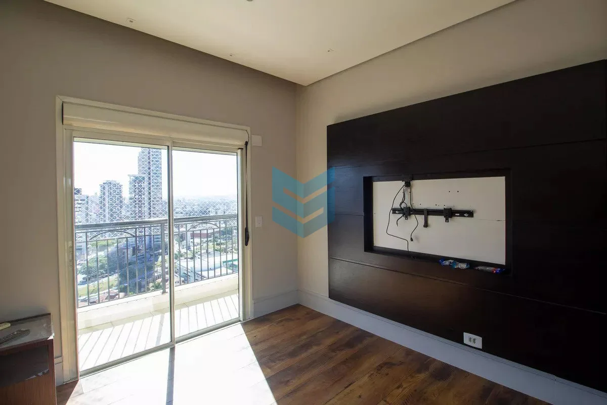 Apartamento 3 quartos Parque Campolim - Sorocaba - foto 3