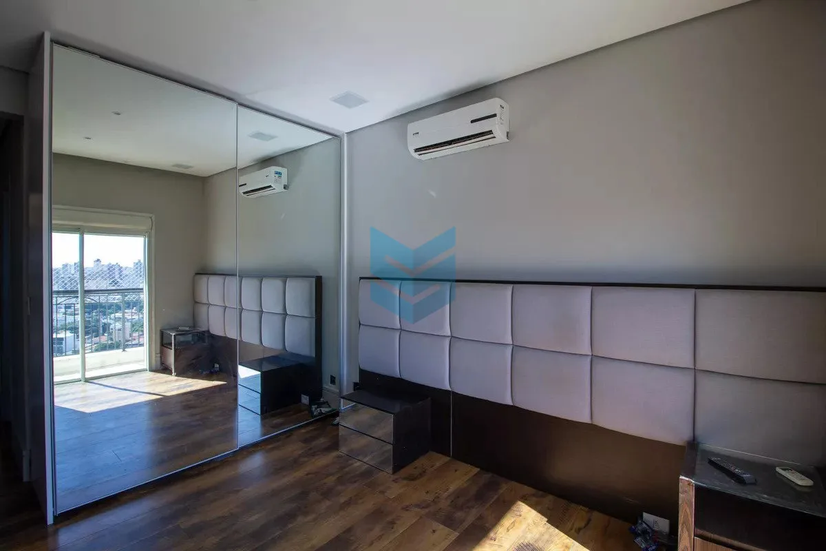 Apartamento 3 quartos Parque Campolim - Sorocaba - foto 34