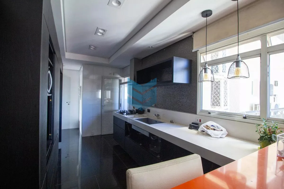 Apartamento 3 quartos Parque Campolim - Sorocaba - foto 22