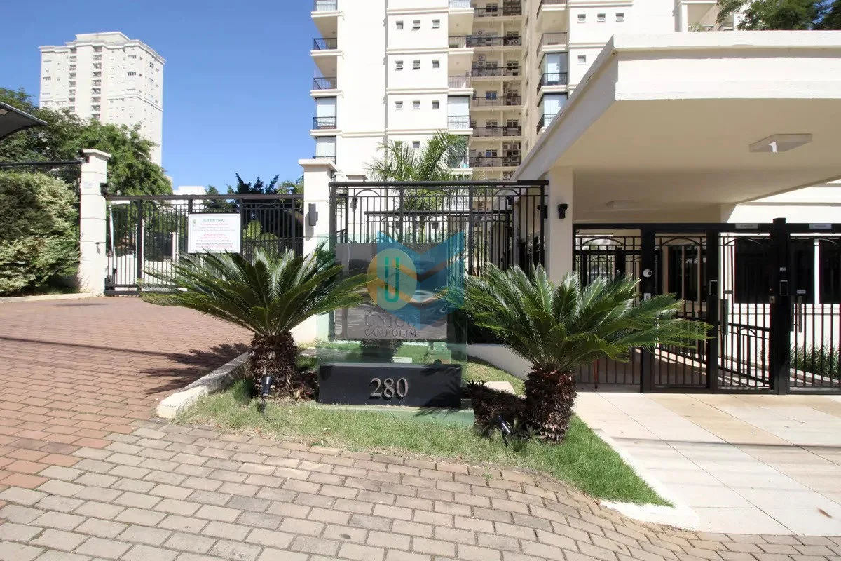 Apartamento 3 quartos Parque Campolim - Sorocaba - foto 12