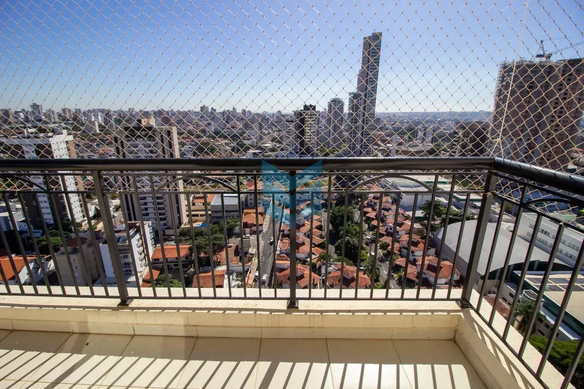 Apartamento 3 quartos Parque Campolim - Sorocaba - foto 8