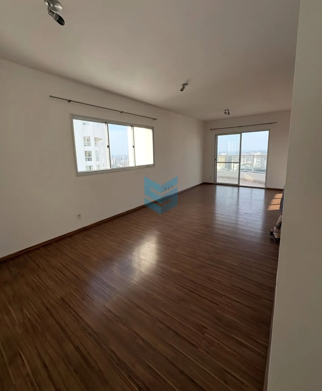 Apartamento 3 quartos Parque Campolim - Sorocaba - foto 2