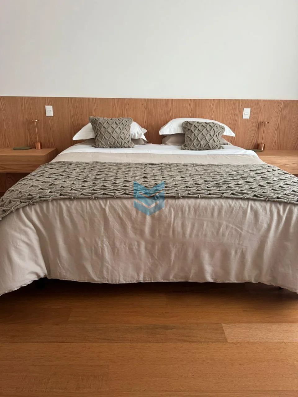Apartamento 3 quartos Boa Vista Village - Porto feliz - foto 36