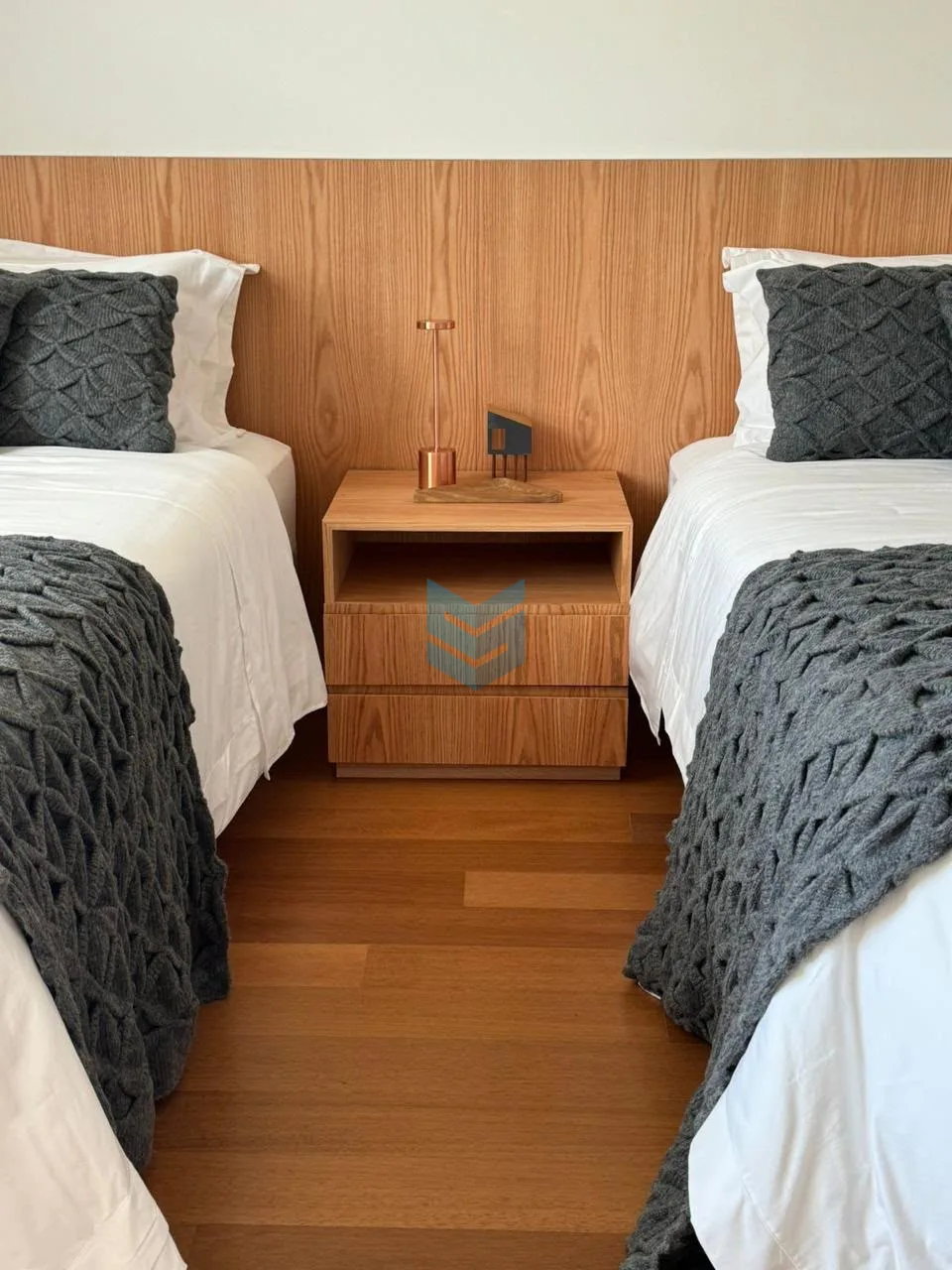 Apartamento 3 quartos Boa Vista Village - Porto feliz - foto 37