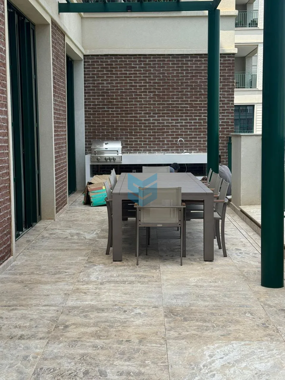 Apartamento 3 quartos Boa Vista Village - Porto feliz - foto 18