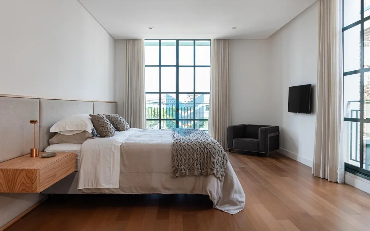 Apartamento 3 quartos Boa Vista Village - Porto feliz - foto 39