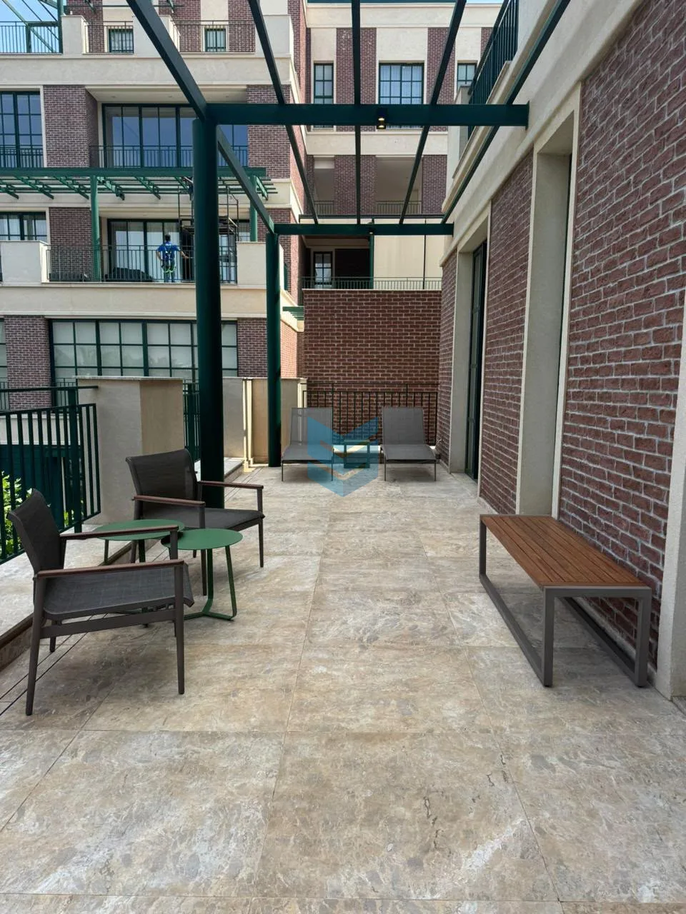 Apartamento 3 quartos Boa Vista Village - Porto feliz - foto 16