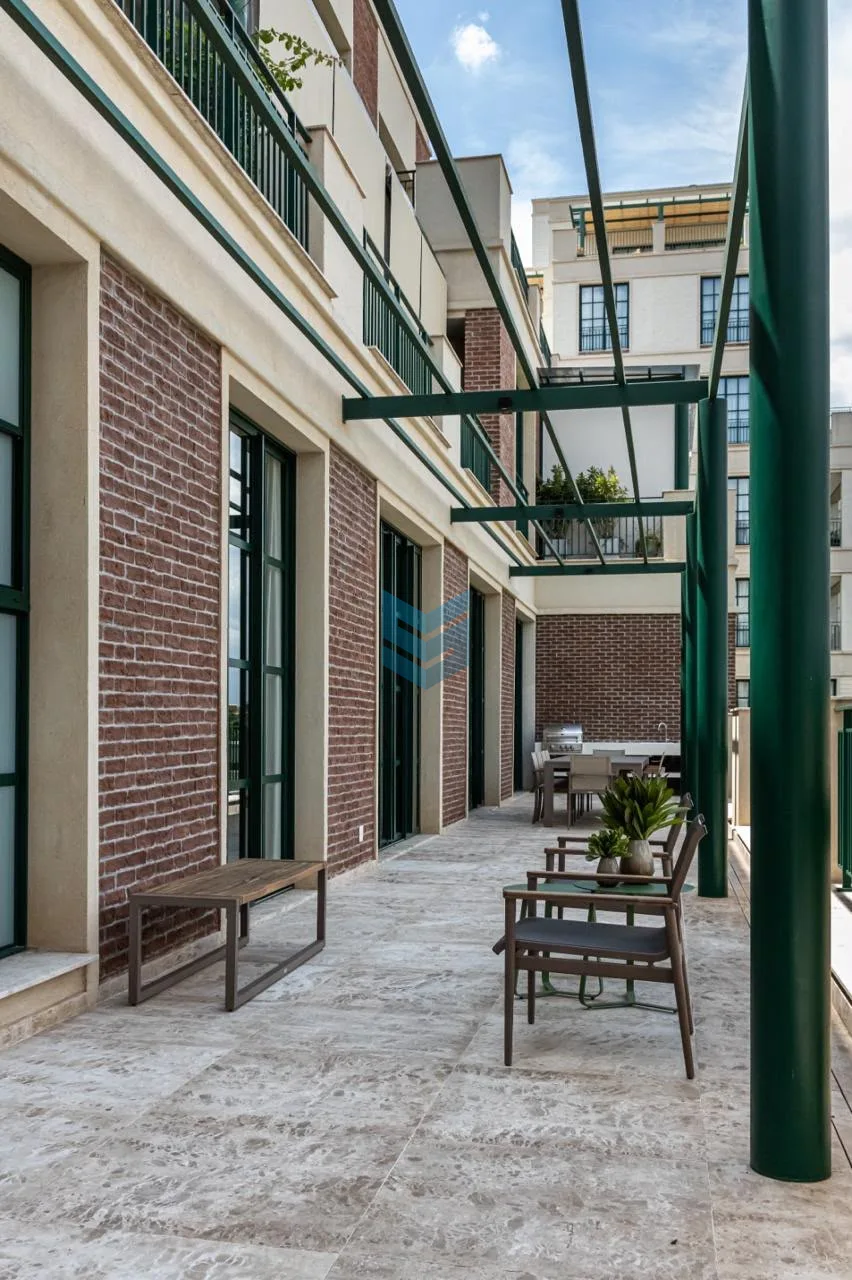 Apartamento 3 quartos Boa Vista Village - Porto feliz - foto 17