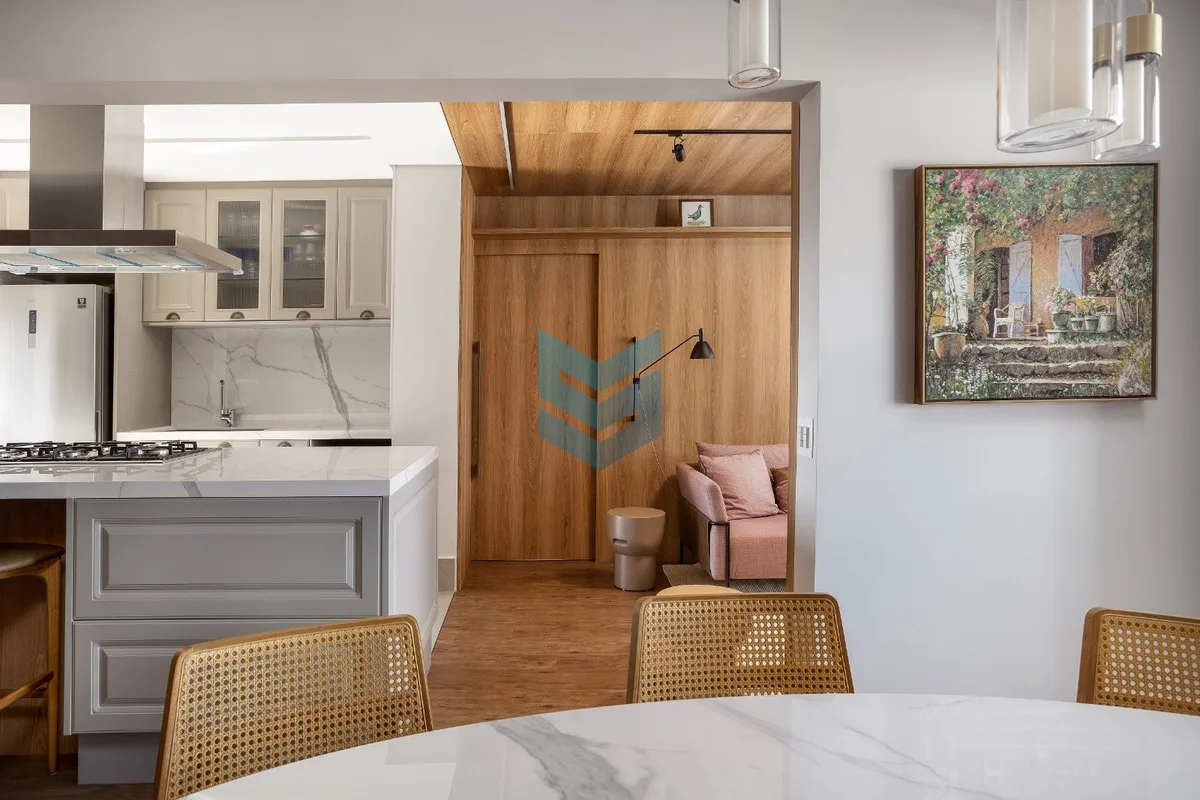 Apartamento 3 quartos Parque Campolim - Sorocaba - foto 20