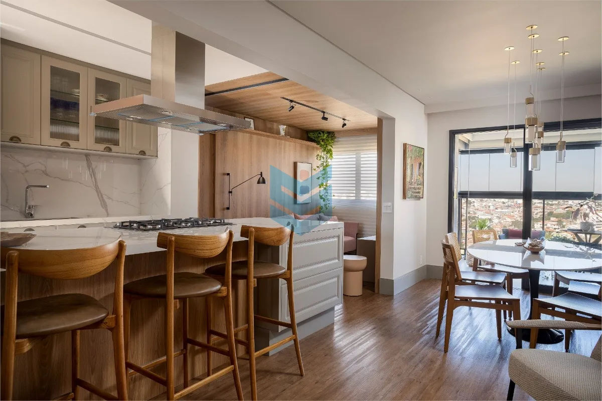 Apartamento 3 quartos Parque Campolim - Sorocaba - foto 9