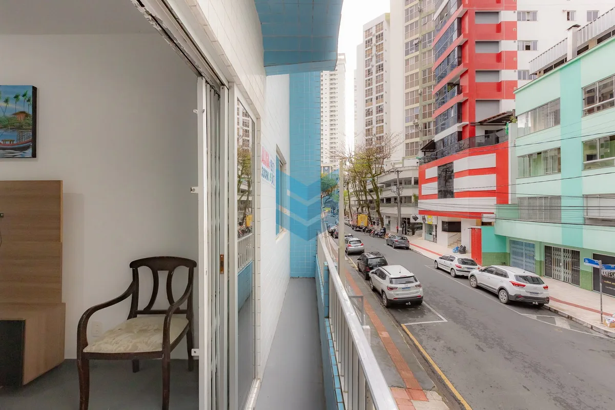 Apartamento 3 quartos Centro - Balneário Camboriú - foto 4