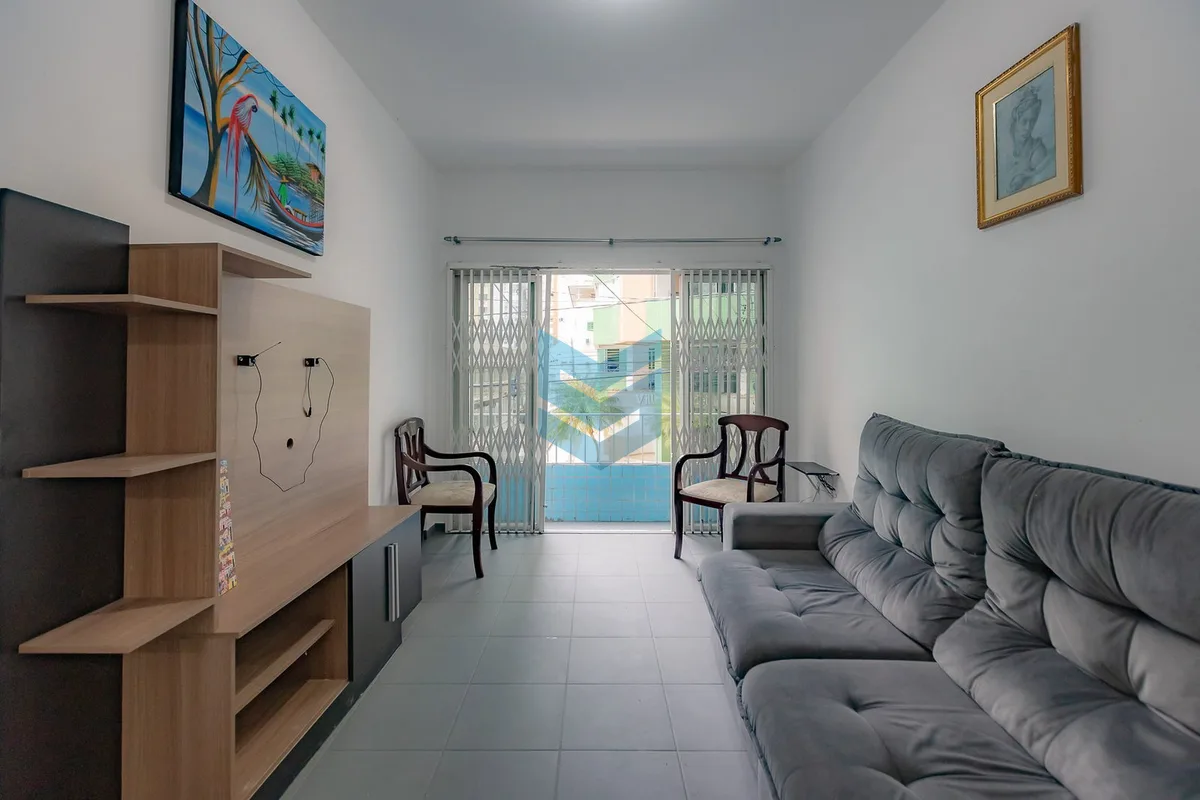 Apartamento 3 quartos Centro - Balneário Camboriú - foto 2