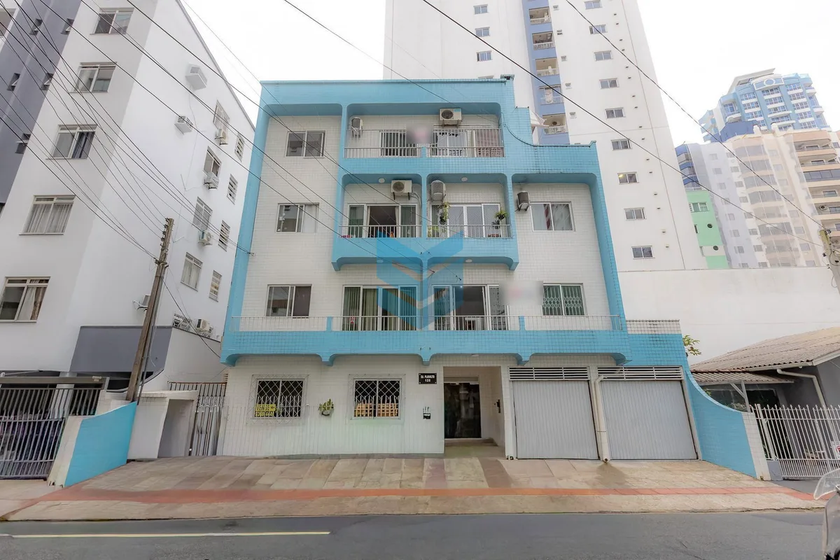 Apartamento 3 quartos Centro - Balneário Camboriú - foto 23