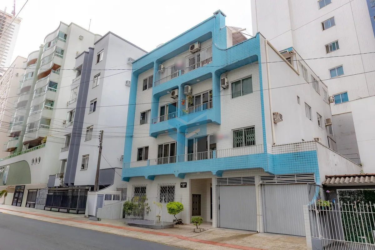 Apartamento 3 quartos Centro - Balneário Camboriú - foto 24