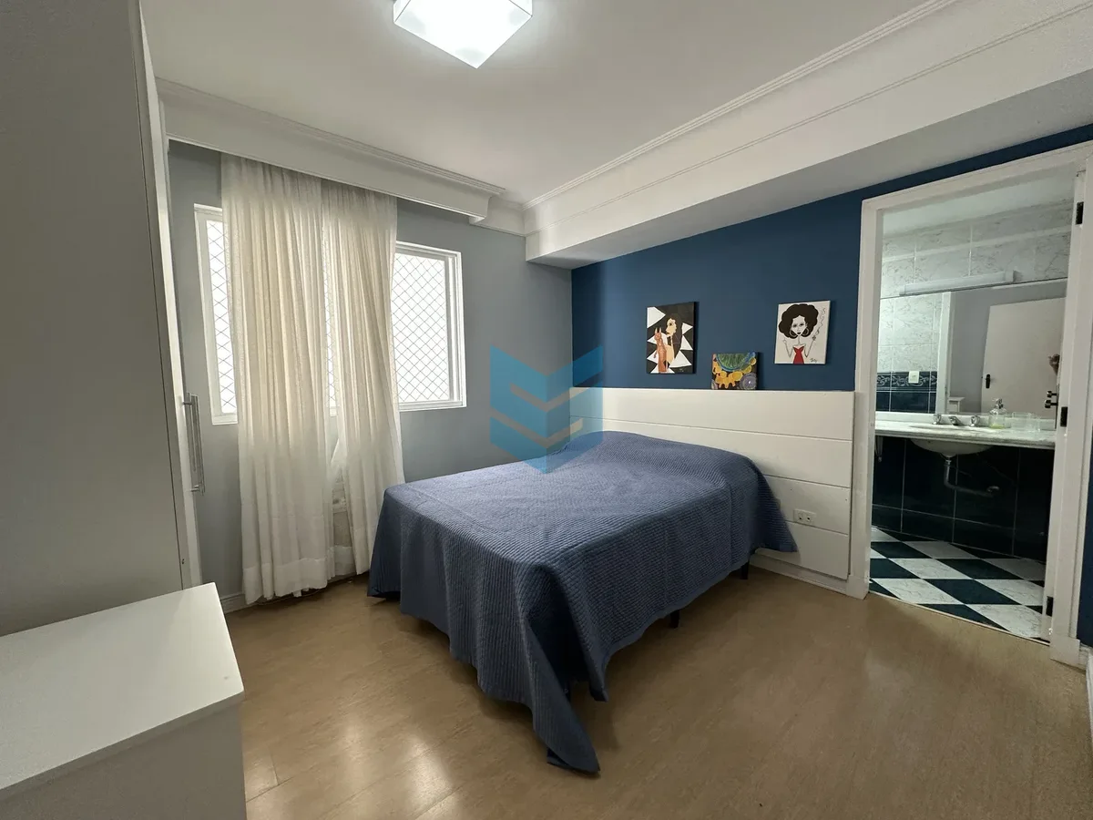 Apartamento 3 quartos Barra Sul - Balneário Camboriú - foto 7
