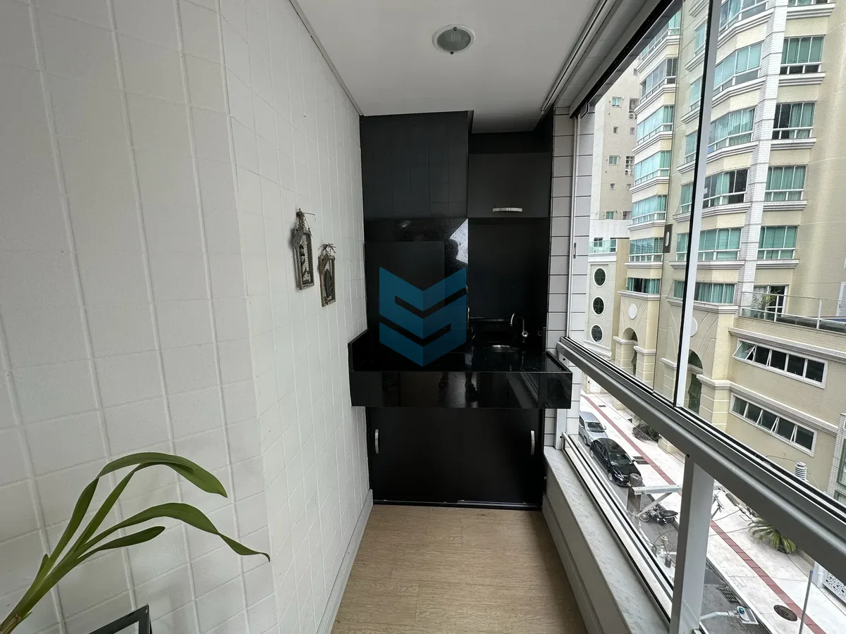 Apartamento 3 quartos Barra Sul - Balneário Camboriú - foto 3