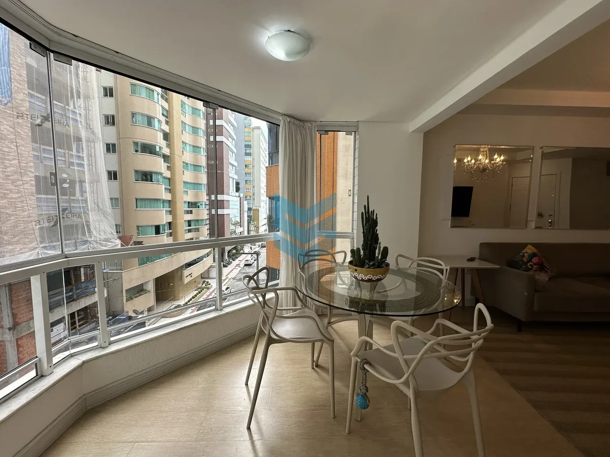 Apartamento 3 quartos Barra Sul - Balneário Camboriú - foto 4