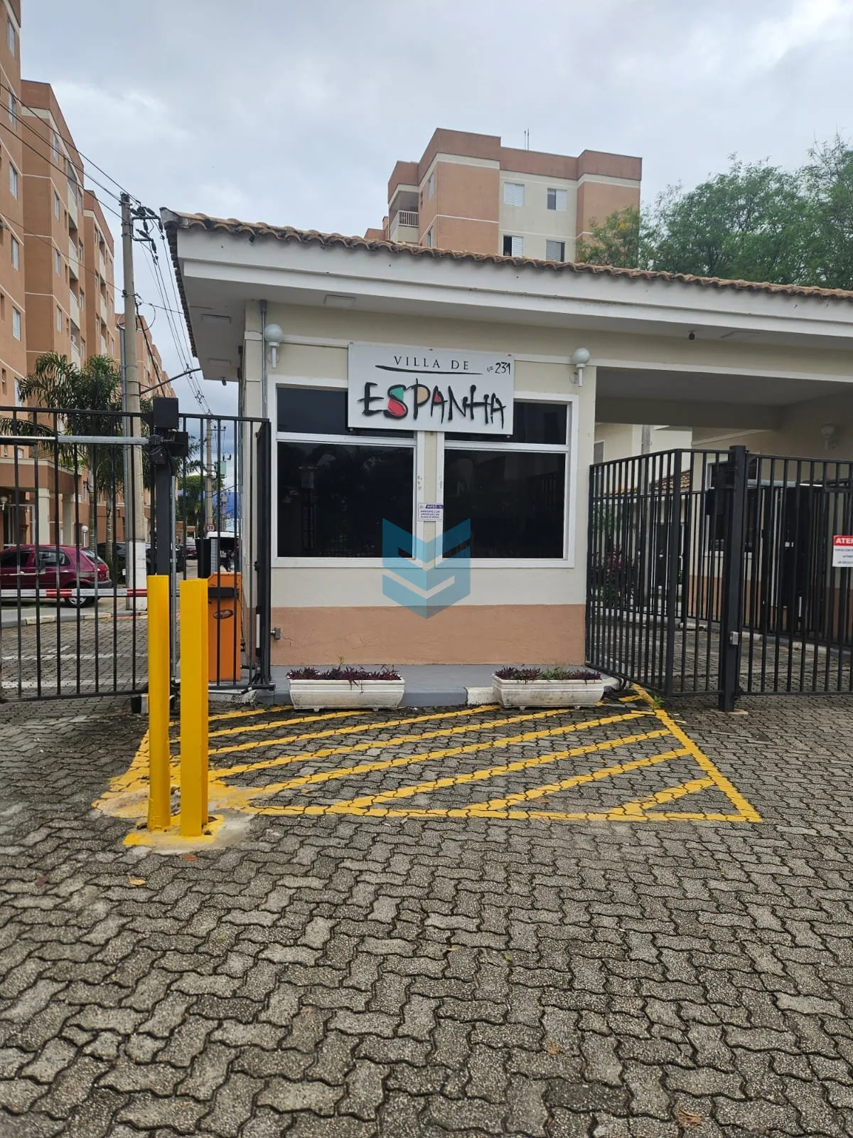 Apartamento 2 quartos Vila Hortência - Sorocaba - foto 11