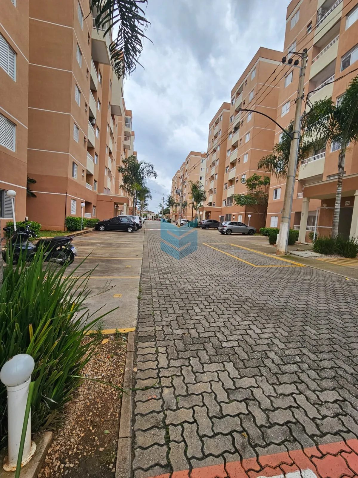 Apartamento 2 quartos Vila Hortência - Sorocaba - foto 10