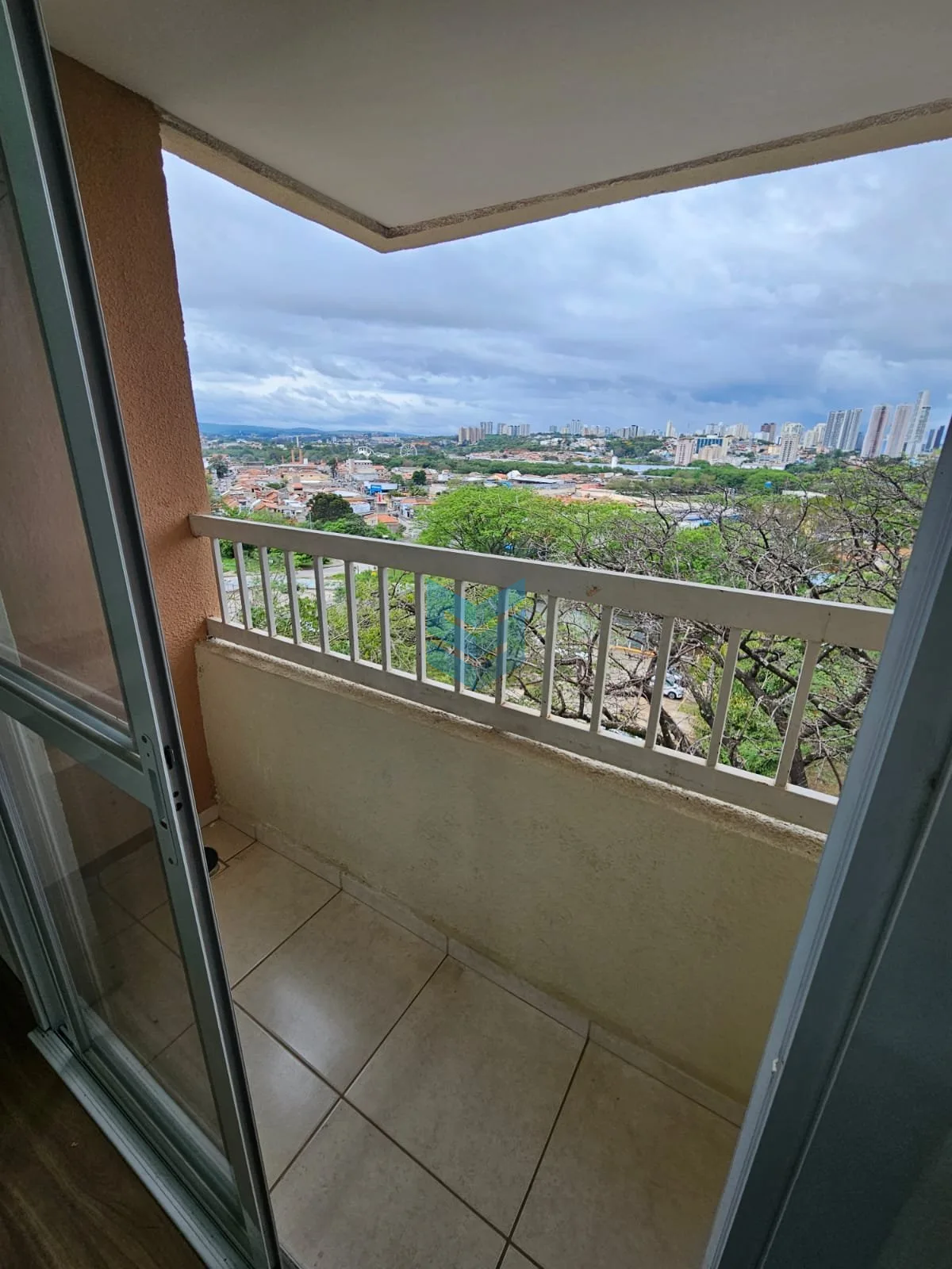 Apartamento 2 quartos Vila Hortência - Sorocaba - foto 3