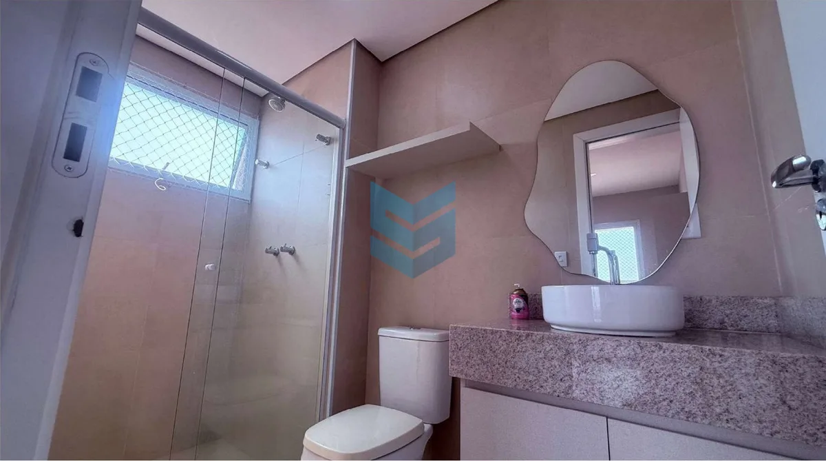Apartamento 2 quartos Vila Hortência - Sorocaba - foto 12