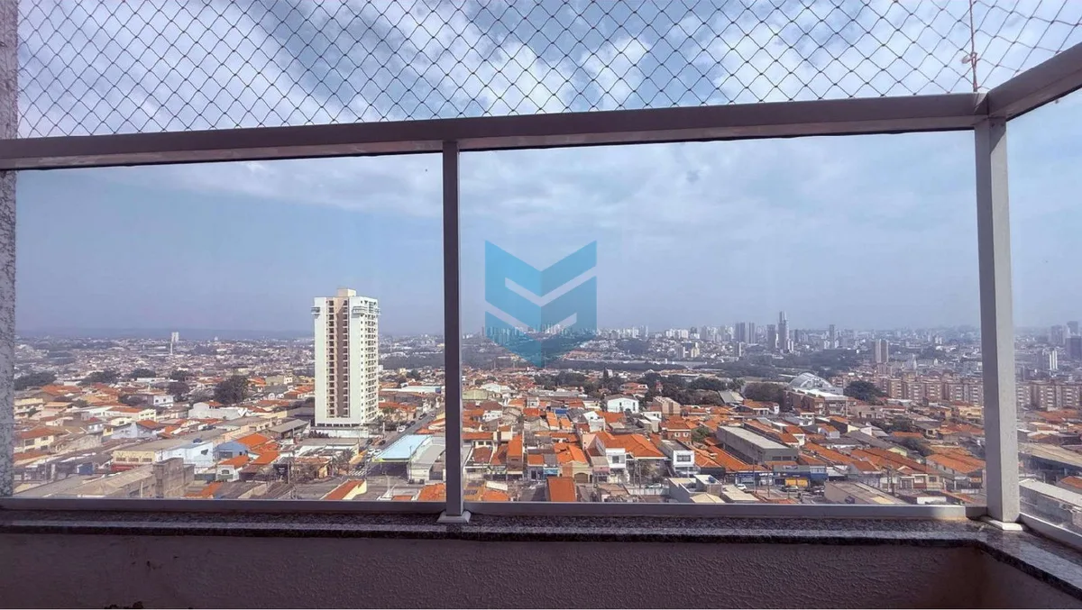 Apartamento 2 quartos Vila Hortência - Sorocaba - foto 15