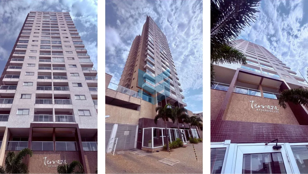 Apartamento 2 quartos Vila Hortência - Sorocaba - foto 19