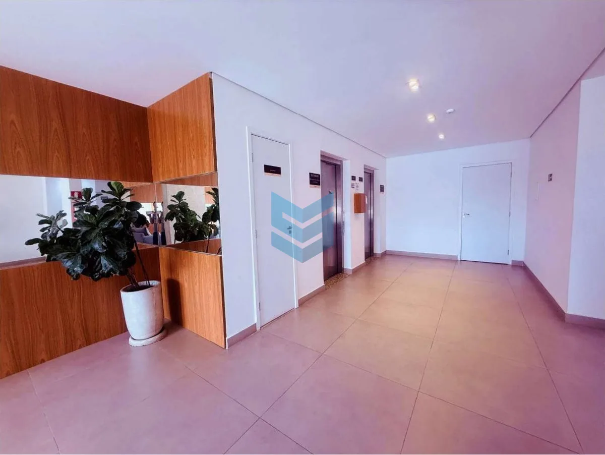 Apartamento 2 quartos Vila Hortência - Sorocaba - foto 20