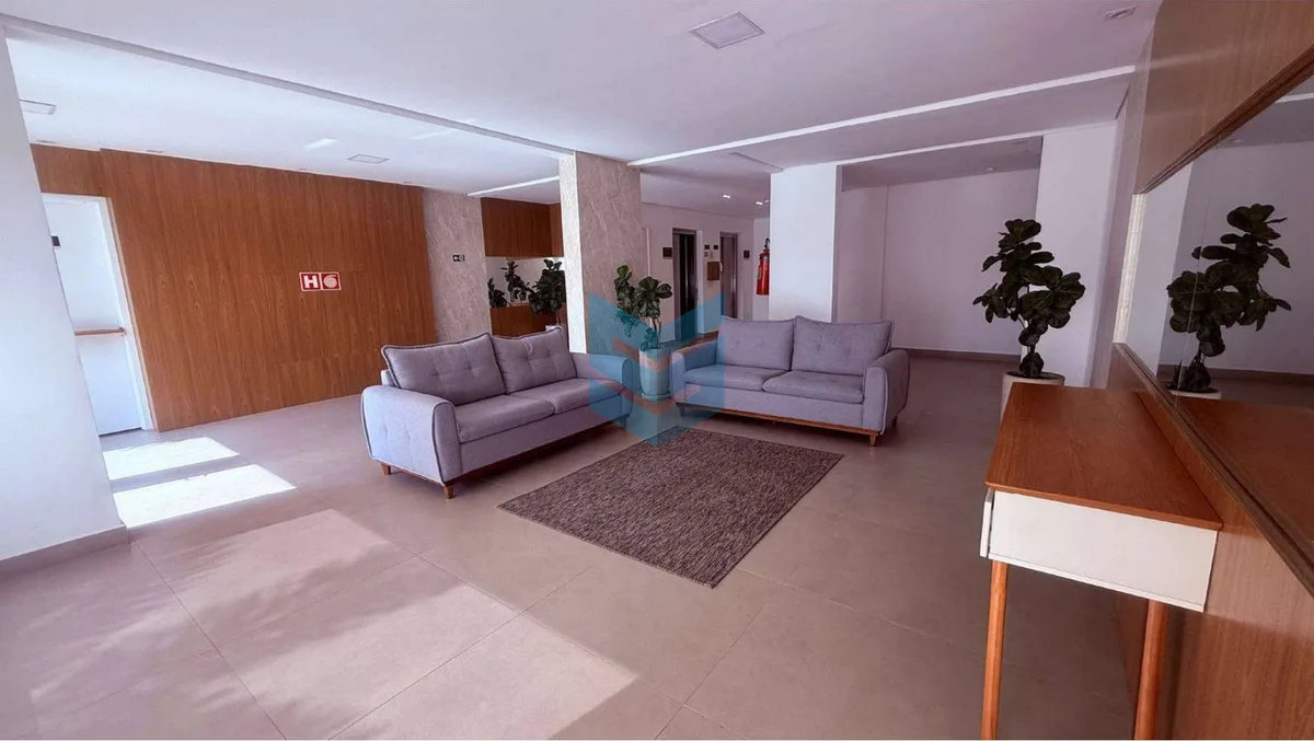 Apartamento 2 quartos Vila Hortência - Sorocaba - foto 21