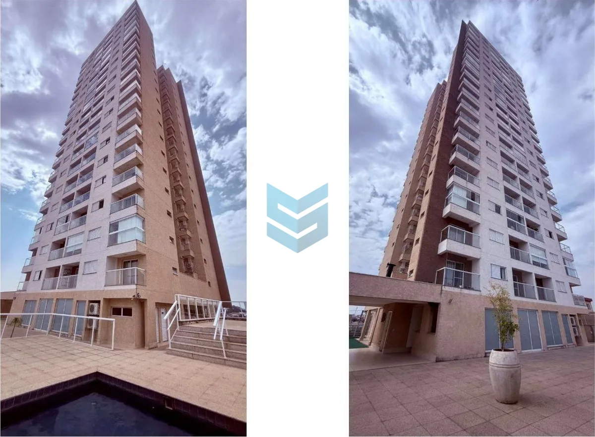 Apartamento 2 quartos Vila Hortência - Sorocaba - foto 22