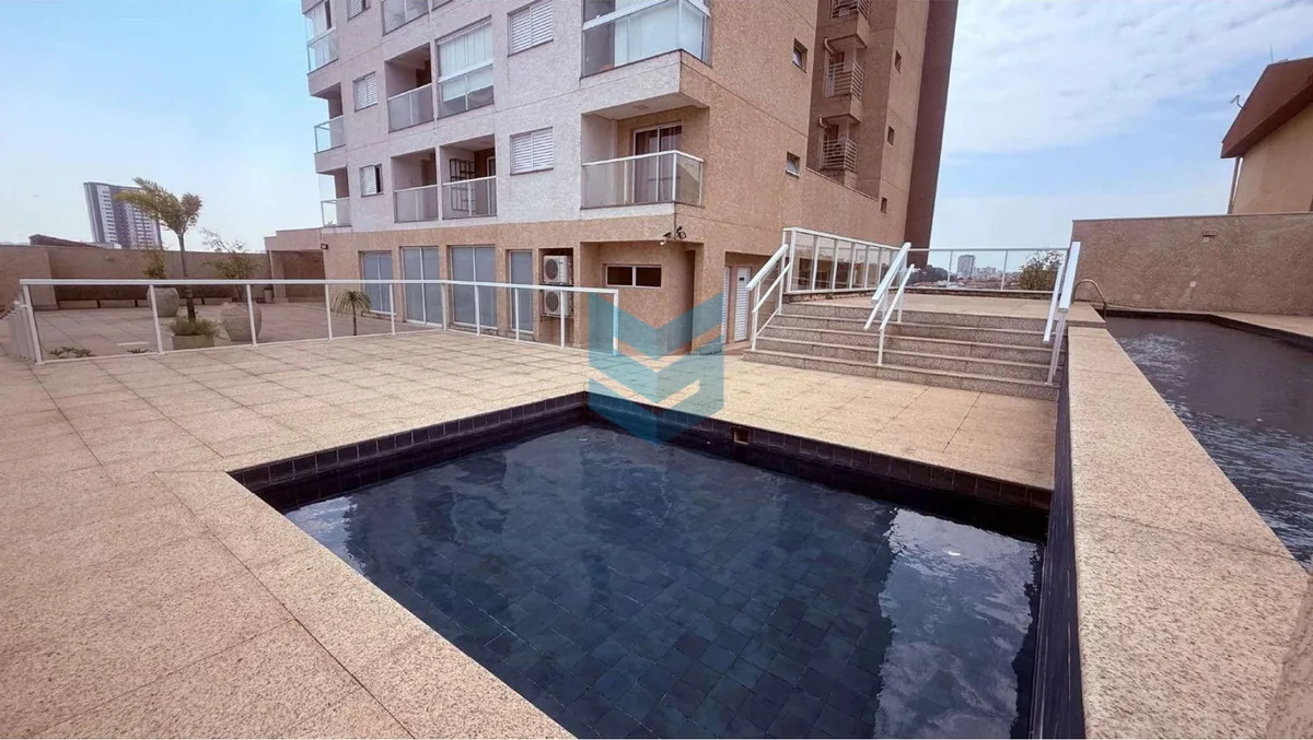 Apartamento 2 quartos Vila Hortência - Sorocaba - foto 23