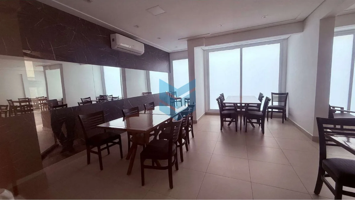 Apartamento 2 quartos Vila Hortência - Sorocaba - foto 24