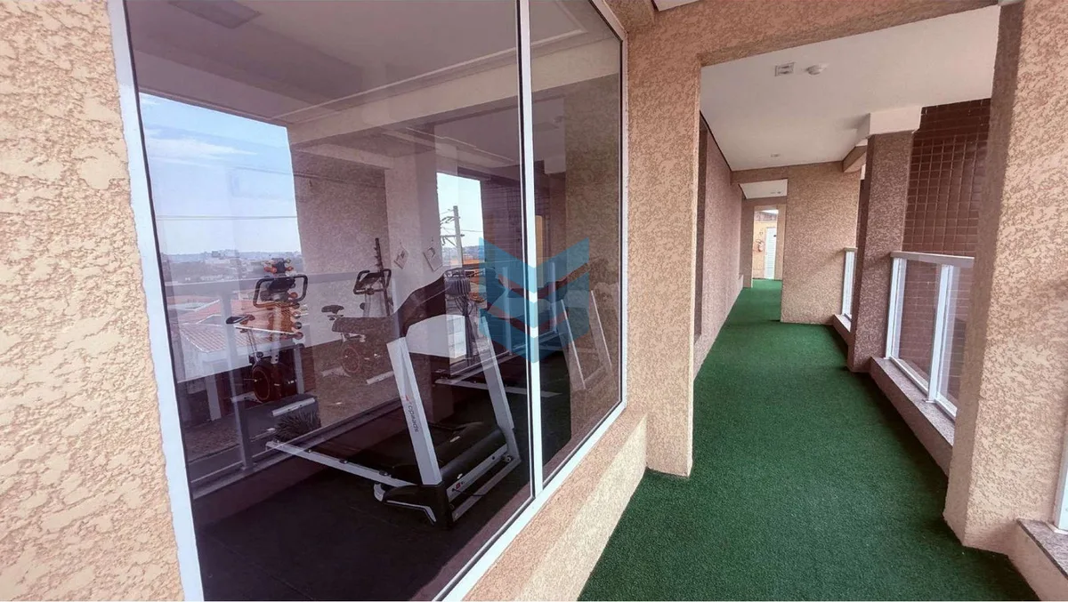 Apartamento 2 quartos Vila Hortência - Sorocaba - foto 27