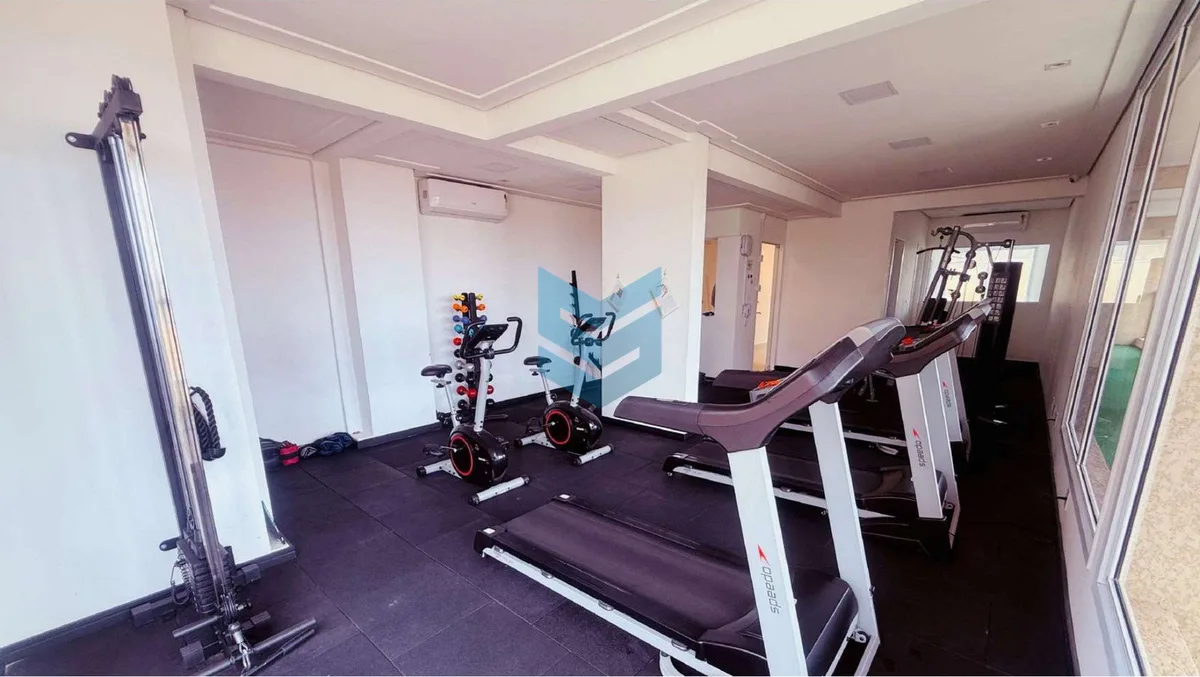 Apartamento 2 quartos Vila Hortência - Sorocaba - foto 28