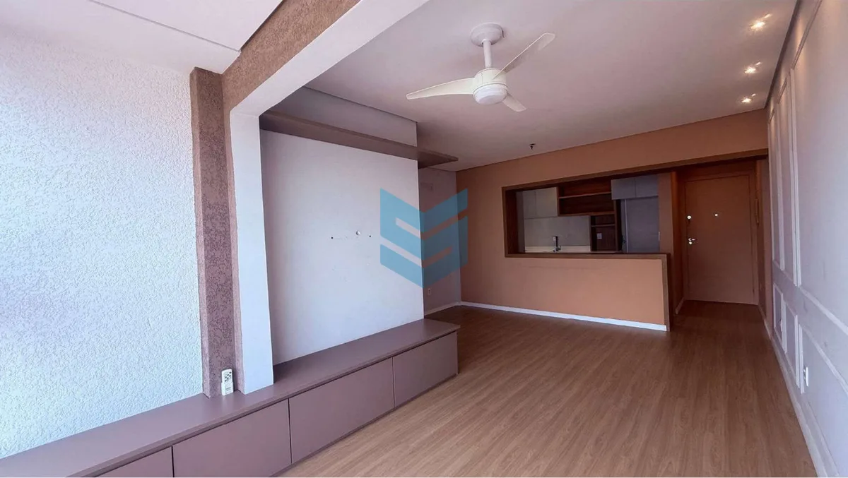 Apartamento 2 quartos Vila Hortência - Sorocaba - foto 2