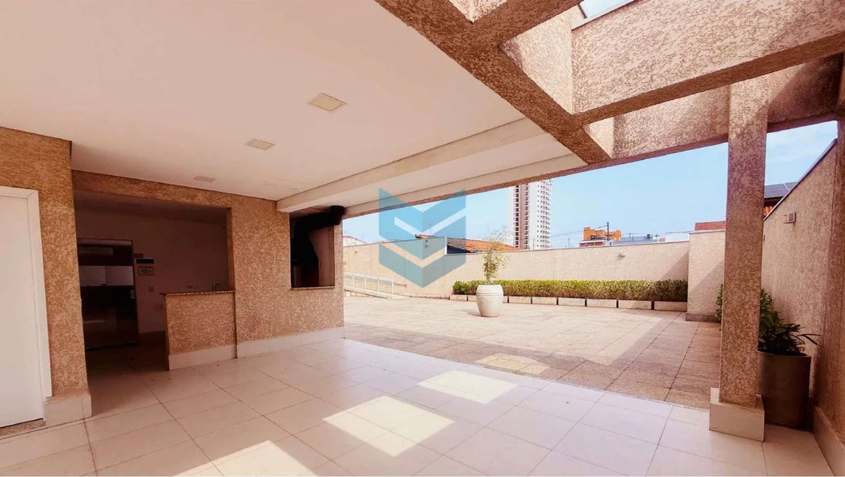 Apartamento 2 quartos Vila Hortência - Sorocaba - foto 31