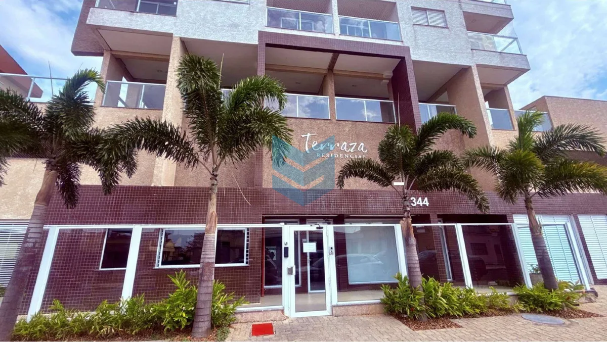 Apartamento 2 quartos Vila Hortência - Sorocaba - foto 33