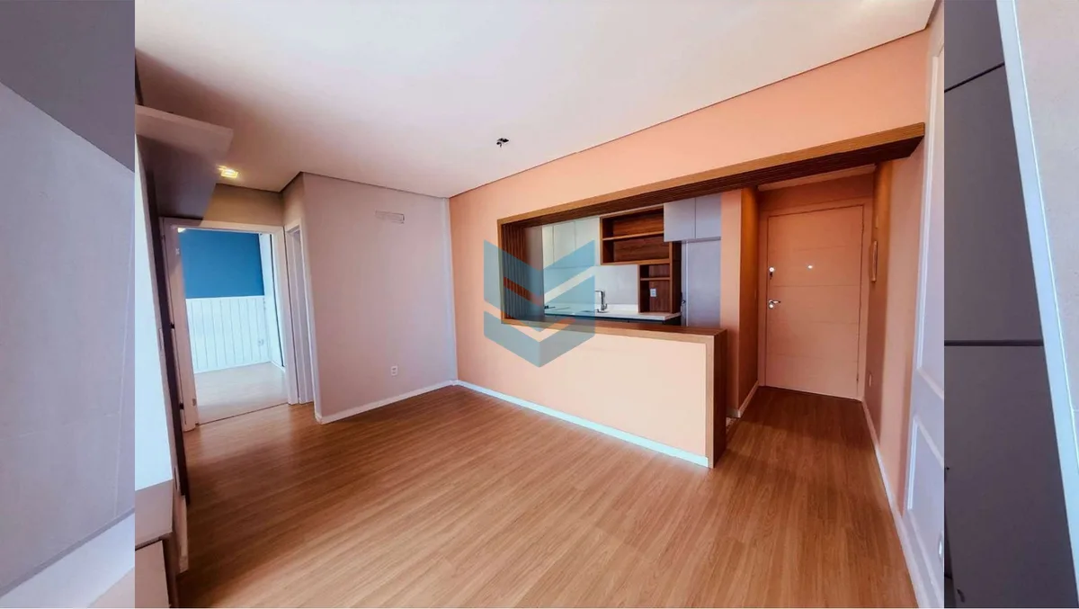Apartamento 2 quartos Vila Hortência - Sorocaba - foto 3