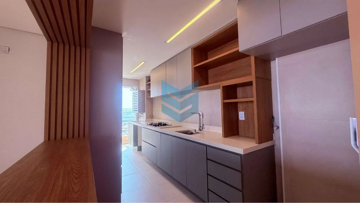 Apartamento 2 quartos Vila Hortência - Sorocaba - foto 6