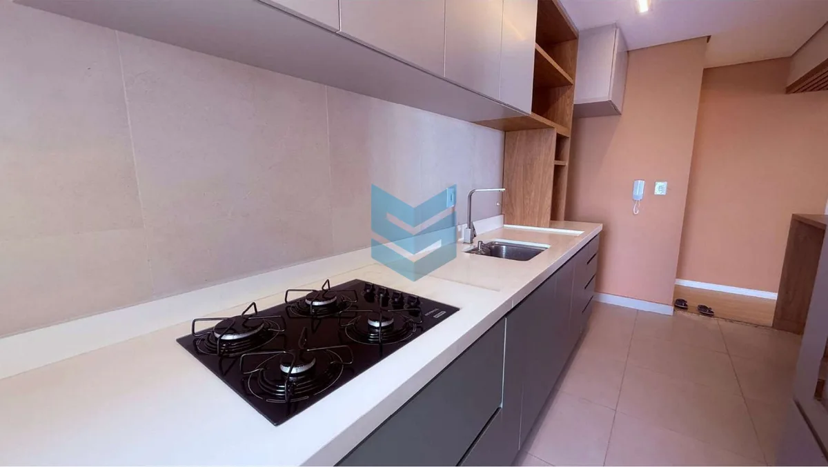 Apartamento 2 quartos Vila Hortência - Sorocaba - foto 8